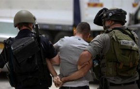 الاحتلال يشن حملة اعتقالات في الضفة