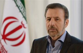 واعظي: اميركا تطلق التهم ضد ايران للتغطية على جرائمها