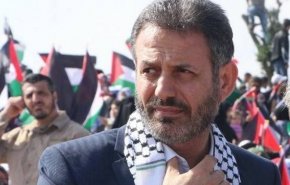 ممثل الجهاد الإسلامي للعالم: سنفاجئ العدو بما لا يتوقعه