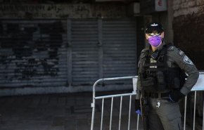 الحجر الصحي لضباط كبار وعشرات الجنود في جيش الاحتلال