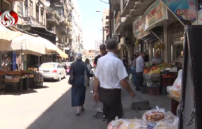  شاهد.. الرفض الشعبي لقانون قيصر سيهزم المشروع الأميركي