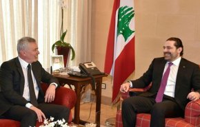 فرنجية يزور الحريري لبحث آخر المستجدات
