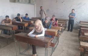 سوريا..اتفاق بين روسيا و