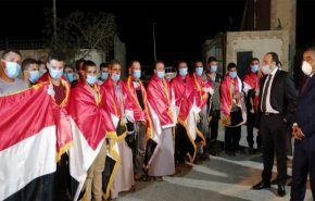 القاهرة تحذر المصريين في ليبيا بعد تحرير 23 محتجزا