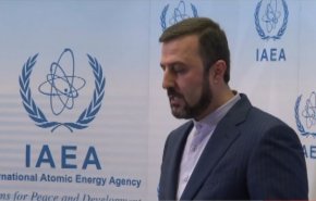 إيران تحذر من تبني قرار يسماح بتفتيش موقعين نووين 