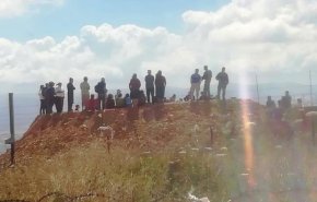 استنفار الجيش اللبناني على الحدود مع فلسطين المحتلة