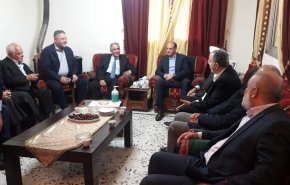 وزير الصحة اللبناني: قانون قيصر لن يؤثر على الوضع الصحي