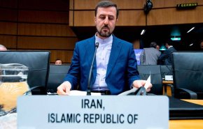 ايران ستتخذ الإجراء المناسب للرد على قرار مجلس الحكام 