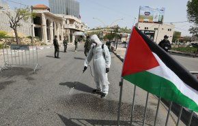 39 إصابة جديدة بكورونا في الضفة الغربية
