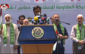 المصري: ندعو السلطة لوقف التنسيق الامني والتزامات اوسلو 