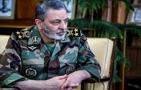 اللواء موسوي: إيران تحتفظ بحق الانتقام من العدو على اغتيال فخري زاده