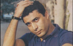 الممثل الراحل أحمد زكي فقد بصره وأخفى الأمر بهذه الحيلة