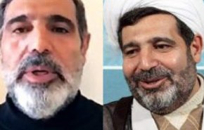 بالفيديو: التلفزيون الروماني يعرض جثة القاضي منصوري