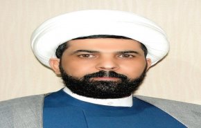 شاهد.. إصابة قارئ القرآن العراقي ميثم التمار بكورونا
