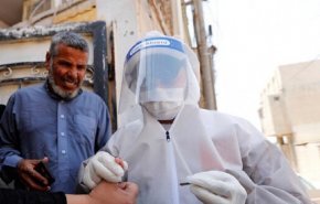 العراق يسجل 1635 إصابة جديدة بكورونا و872 حالة شفاء
