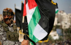 الجهاد الإسلامي: نعول على انتفاضة جماهيرية لمواجهة خطة الضم