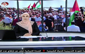  نشرة الاخبار من قناة العالم الساعة 16:00 بتوقيت غرينتش 19-06-2020 