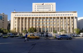المركزي السوری يصدر تعميما مهما الى كافة المصارف وشركات الصرافة