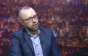 شاهد: تسريبات اعلامية امريكية تهز عرش ترامب