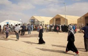 مصرع 4 أطفال سوريين حرقا في الأردن (صورة)