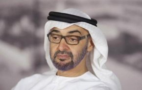 مسؤول يمني يهاجم بن زايد ويتوعده..ستبكي ندما