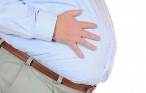تعرف على طرق تساعدك على التخلص من دهون البطن 