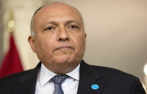 وزير خارجية مصر يعلق على تصريحات نظيره الاثيوبي