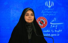 اخر احصائيات فيروس كورونا في إيران