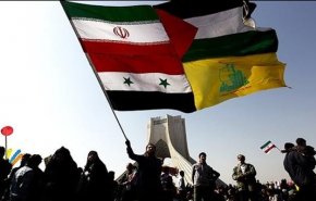 النصر لجبهة المقاومة رغم الضغوط الاميركية