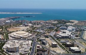 صادرات المناطق التجارية الحرة الايرانية تسجل 17 مليار دولار