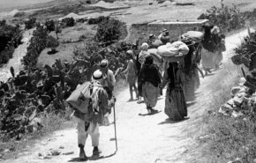 تعرف على أطول وأقدم قضية في تاريخ اللجوء العالمي