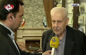 سفير فلسطين بطهران: الطريق الوحيد لتحرير ارضنا هو نهج المقاومة