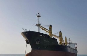 سادس ناقلة نفط ايرانية تقترب من سواحل فنزويلا 