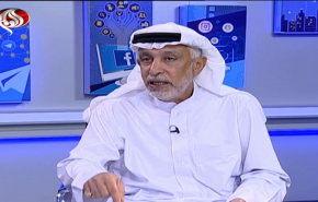 شاهد.. النظام البحريني يدوس براءة الاطفال ومجلس الشورى يتفرج!