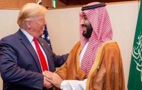 بولتن يفضح سبب دفاع ترامب عن ابن سلمان بقضية خاشقجي!