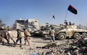 السيسي: تدخل مصر المباشر في ليبيا بات مشروعاً!