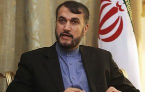 عبداللهيان: على الثلاثي الاوروبي الاعتذار للشعب الايراني