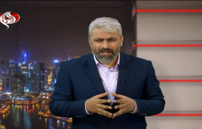 شاهد.. السعودية تعتقل الناشط أبو الفدا بسبب تغريدة