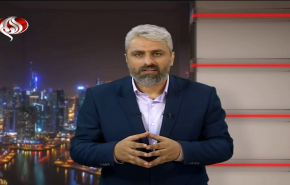 شاهد..مسؤولان اماراتي وسعودي يشاركان بمؤتمر لليهود في امريكا