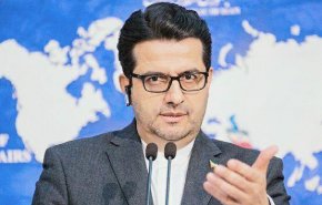 ايران تعرب عن قلقها من اختبار البحرية الفرنسية لصاروخ نووي