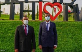 حميدتي يعود من إثيوبيا ويتحدث عن نتائج الزيارة