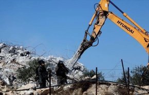 مشاريع صهيونية لعزل القدس عن محيطها بحزام استيطاني
