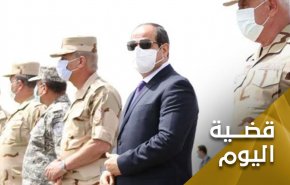 تهديدات السيسي.. هل ستغير مجريات الاحداث في ليبيا؟