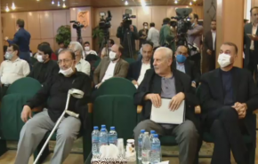 بانوراما.. تأكيد ايراني بدعم المقاومة، القاهرة بين ازمتين والسيسي يلوح بالقوة 
