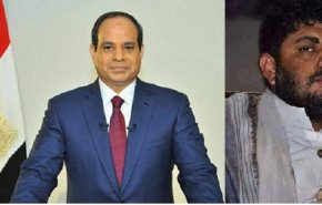 الحوثي ينصح السيسي بعدم التدخل في ليبيا