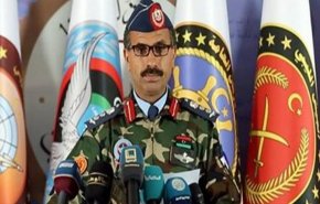 المتحدث باسم قوات حكومة الوفاق يرد على تهديد السيسي بالحرب في ليبيا