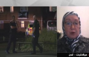 شاهد: تفاصيل عن مهاجم منتزه لندن