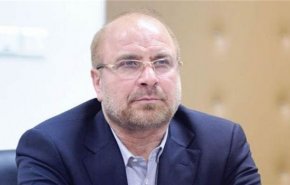 قاليباف حول النووي: لا نقبل التعاون إلا مقابل التعاون