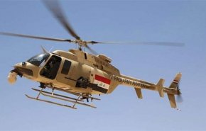 بالصور/ الطيران العراقي يلقي منشورات فوق كربلاء.. ما القصة؟

