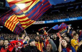 نبأ سار لعشاق برشلونة وميسي!